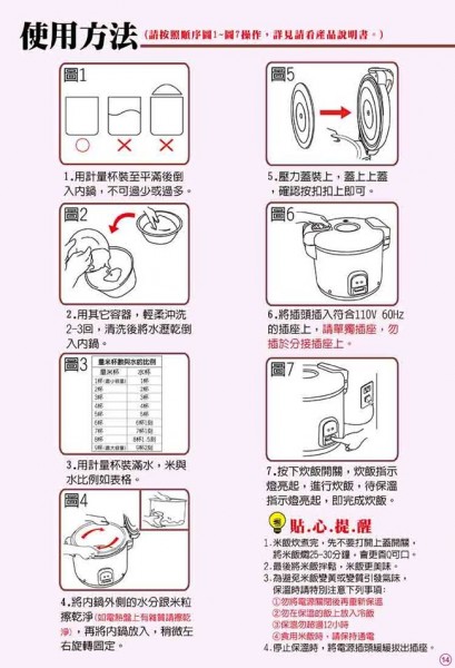 日象立體保溫電子鍋  - ZOR-8530(40人份)